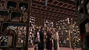 Легенда о мече и фее 5 сезон 33 серия