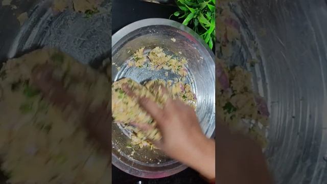 Soya Cutlet recipe✨✨ | cooking style| #ashortaday #ytshorts смотреть онлайн