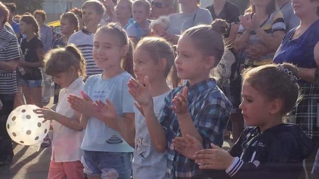 Фестиваль "Рассказовская мозвика" 2018 09 15 смотреть онлайн