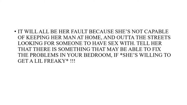 *ROLE-PLAY SEX* PRANK !!! (ADULT PRANK IDEA VIDEO) !!!