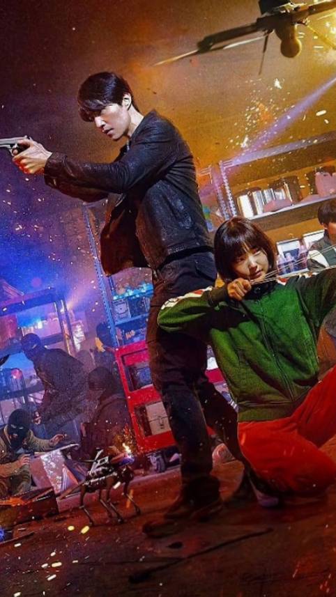 Магазин для убийц 💥 #ksufilm #online #shots #dorama #сериал #топдорам #2024 #shorts #дорамакорея смотреть онлайн