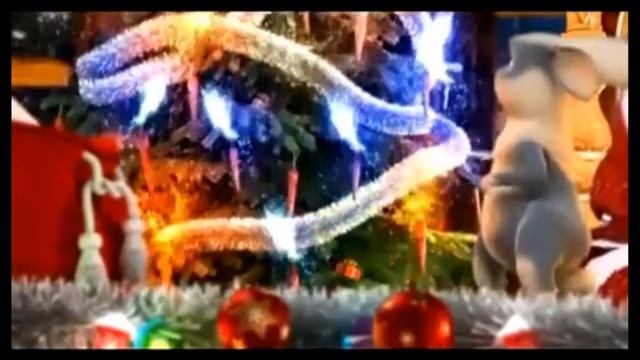 Подарите своему ребенку волшебный Новый год! смотреть онлайн