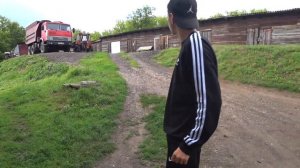 Замена щёток стеклоочистителя на Калине..