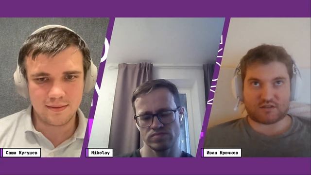 DotNet&More #123: SOLID делает хуже код, архитектуру и не только смотреть онлайн