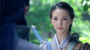 Легенда о мече и фее 5 сезон 17 серия