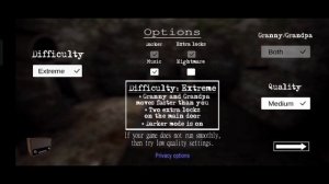 GRANNY 2 СЛОЖНЕЕ, ЧЕМ КАЖЕТСЯ