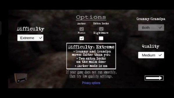 GRANNY 2 СЛОЖНЕЕ, ЧЕМ КАЖЕТСЯ