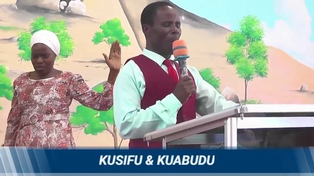 // IBADA YA JUMAPILI KBC DAR ES SALAAM TAR. 22 Agosti, 2021 смотреть онлайн