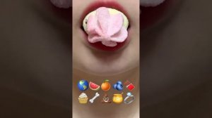 Страшная история от Елены Райтман+Еда по эмодзи #глобальныерекомендации #страшныеистории @Alena_dra