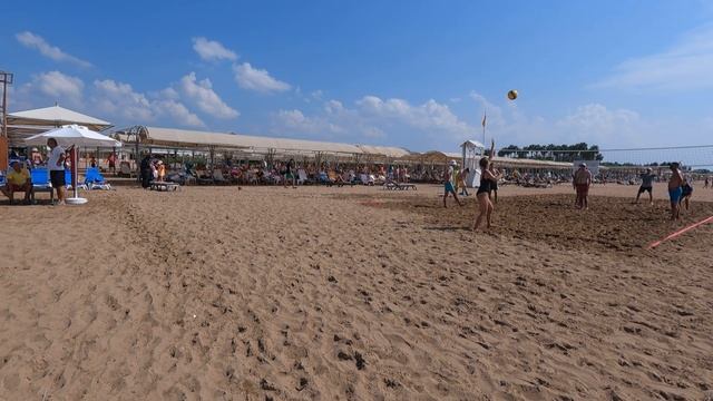 Aletris Deluxe Hotel & Spa 5*, Турция, Сиде. Отель Алетрис Делюкс 2024 часть 2 СИДЕ смотреть онлайн