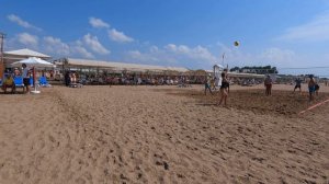 Aletris Deluxe Hotel & Spa 5*, Турция, Сиде. Отель Алетрис Делюкс 2024 часть 2 СИДЕ