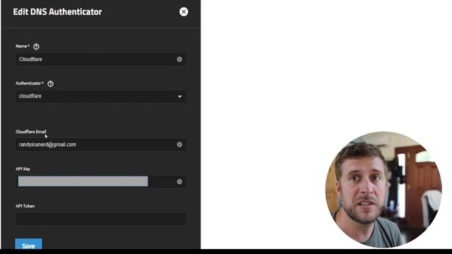 Truenas Scale - ВНЕШНИЙ доступ к Nextcloud! 2024