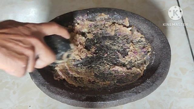 Jarang yang tau resep ini..!! Olahan tempe + kacang panjang + telur pakai bumbu bistik sangat lezat смотреть онлайн