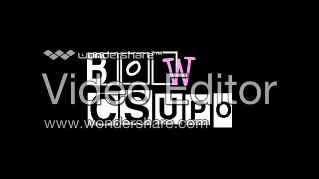 Bow csupo wondershare смотреть онлайн