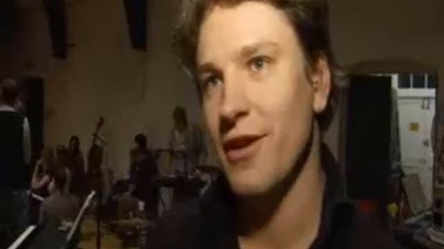 Nick On Strictly Come Dancing - It Takes Two