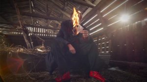 Алёна Минулина, рэд - ПЕТЬ ПЕСНИ