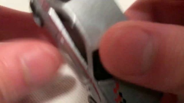 Hot Wheels Nissan Skyline GT-R (BCNR33) (2020 Boulevard) смотреть онлайн