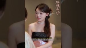 Женщина-миллиардер притворилась бедной уборщицей, чтобы проверить жениха, и раскрыла шокирующую тай