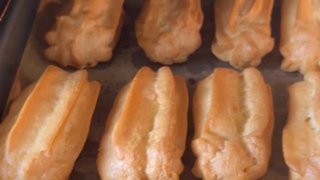 ЭКЛЕР🤩👌🥰 смотреть онлайн