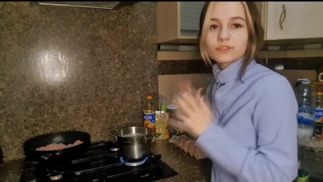Простой и вкусный рецепт домашних расстегаев смотреть онлайн