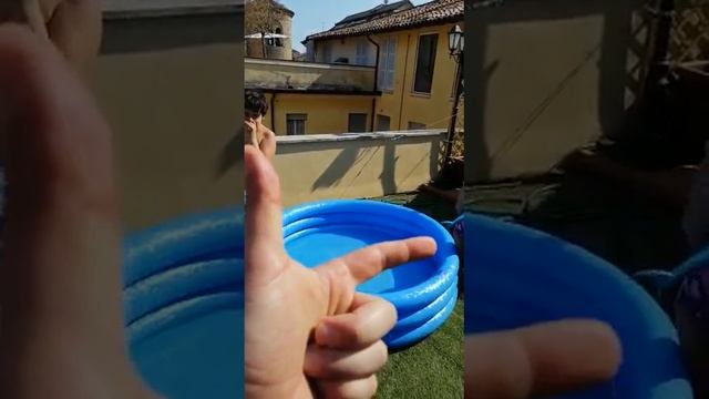 Scontro epico: Steplay89 VS Valentina89 смотреть онлайн