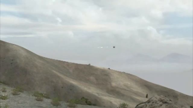 Arma 2 Operation Arrowhead Pilot Down смотреть онлайн