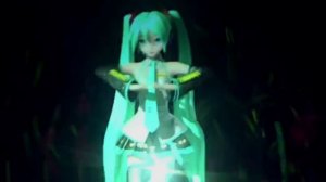 39 Music - Hatsune Miku 
39 музыка - Хатсуне Мику 
(извиняюсь за плохое качество)