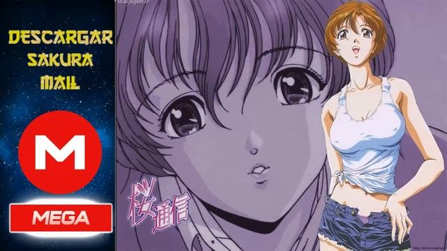 DESCARGAR SAKURA MAIL SIN CENSURA POR MEGA смотреть онлайн