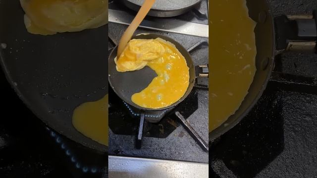 Crumble egg #shortvideo #shorts смотреть онлайн