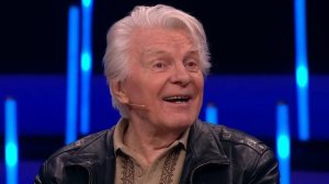 Бабкины внуки в «Привет, Андрей» анонс