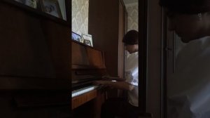 МОЦАРТ- соната 20