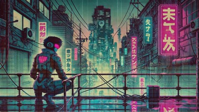 N O T　G O I N G　H O M E　 1 9 8 8　ＦＥＥＬＩＮＧ Synthwave, Dreamwave, Vaporwave, Chillsynth MOD Music смотреть онлайн