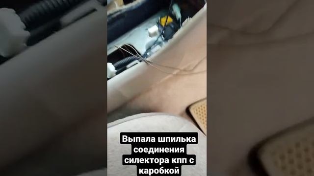 TOYOTA PROGRES 1 JZ FSE сломалась коробка ??? смотреть онлайн