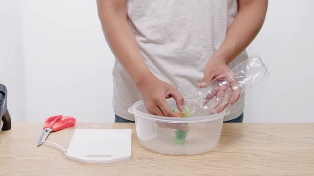 Make Amazing Water Fountain Indoor From ONE SINGLE Bottle | DIY Ideas | Recycling Bottles