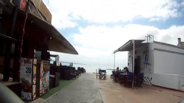 atlantic to Mojito Beach Club смотреть онлайн