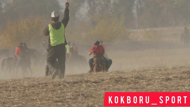 Кокбору 2020/ Жер Улак/ Жарым финал/ Суусамыр & Бакайыр/ Арашан & Антоновка. смотреть онлайн
