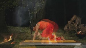 Tara Lee - Elements of Yoga: Fire - Practice 1