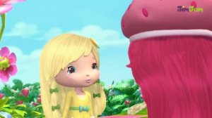 Шарлотта Земляничка: Ягодные приключения - 1 сезон - 22 серия (Русский, JimJam)