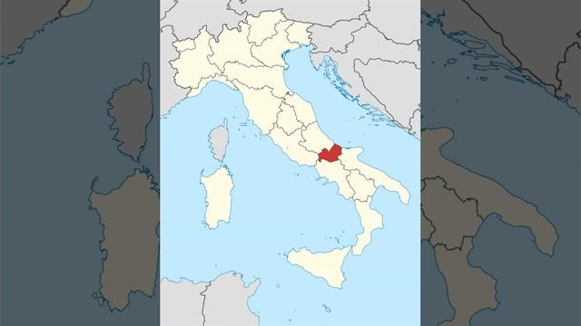 Molise | Wikipedia audio article смотреть онлайн