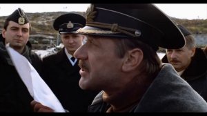 Великий и могучий русский язык! Из к/ф "72 метра" (FULL HD 1080p)