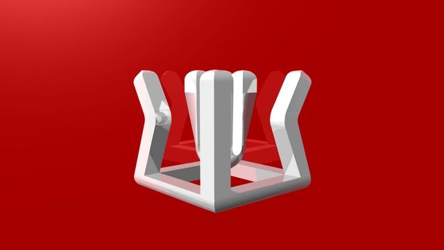LUKOIL 3D Logo Animation смотреть онлайн