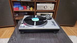 Technics SL-1200 MK3DS