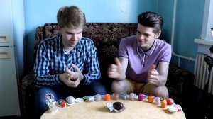 Обзор на ВСЕ виды KINDER СЮРПРИЗ, которые можно купить!
