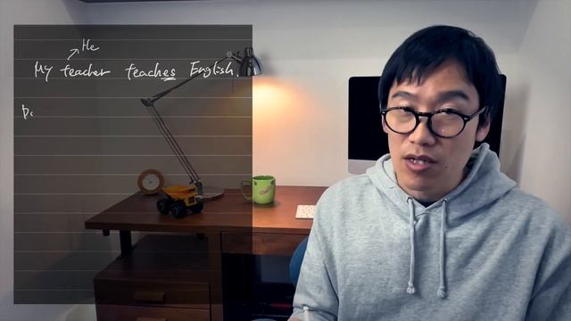 英文法の最初から！3 Minutes Grammar! 中学英語のやり直しにも。 #15 疑問詞〜Whoの使い方〜 смотреть онлайн