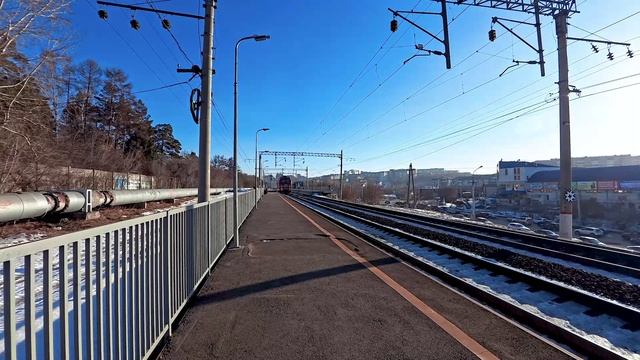 ЭП1П-058 смотреть онлайн