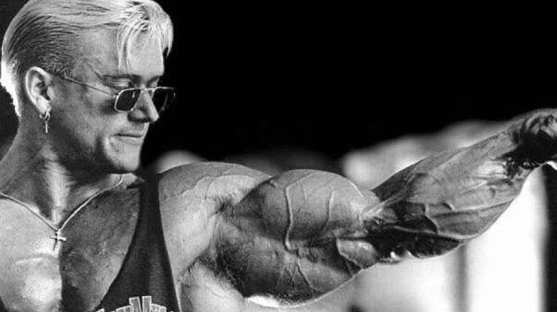 Ли Прист смотреть онлайн