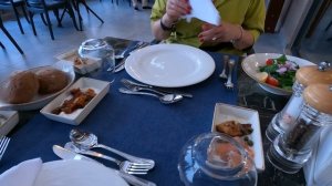 Aletris Deluxe Hotel & Spa Отель Алетрис Делюкс 2024 часть 5 СИДЕ