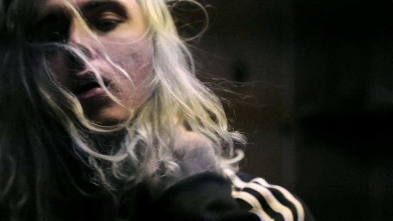 GHOSTEMANE - Hades смотреть онлайн