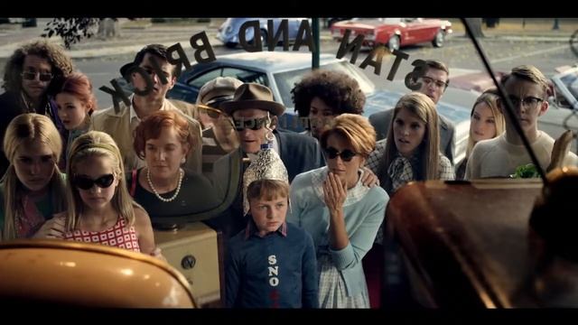 Imagine Dragons   On Top Of The World Official Music Video