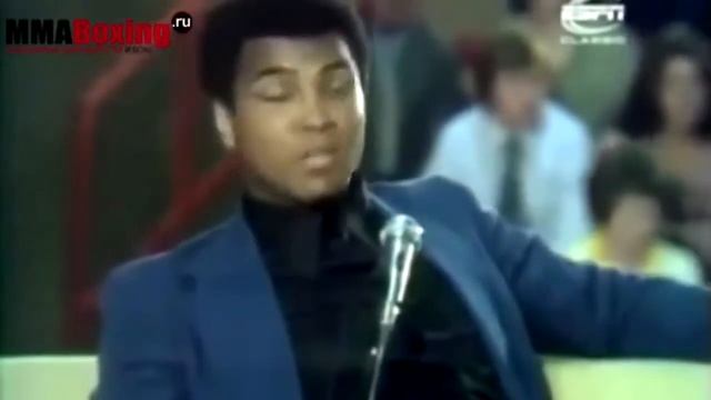 Муҳаммад Али ҳаёт мазмуни ҳақида смотреть онлайн